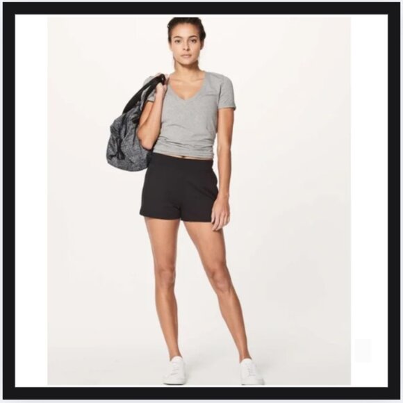 lululemon athletica Pants - lululemon  shorts